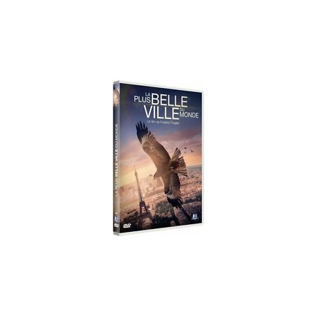 La plus belle ville du monde [FR Import] ( DVD sous blister )