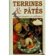 Terrines pâtés recettes simples et raffinées