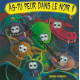 As-tu peur dans le noir