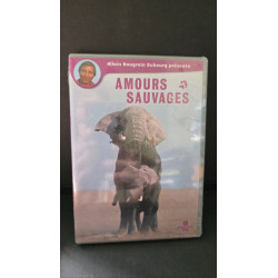 Amours Sauvages