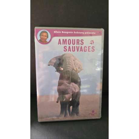 Amours Sauvages