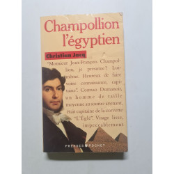 Champollion L'egyptien