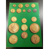 Numismatique - Paris drouot montaigne 4 5 octobre 1989