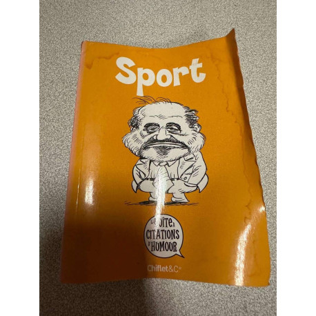 Sport