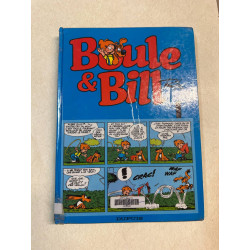 Boule et Bill tome 1