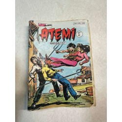 Atemi n°44
