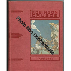 ROBINSON CRUSOE