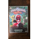 Power rangers spd vol. 4 [FR Import]