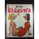 Les copines