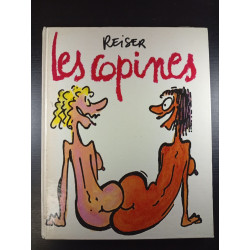 Les copines