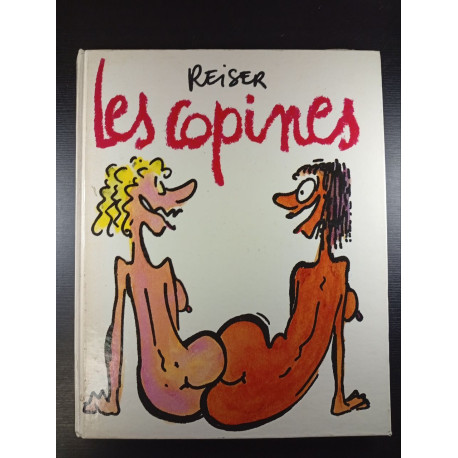 Les copines