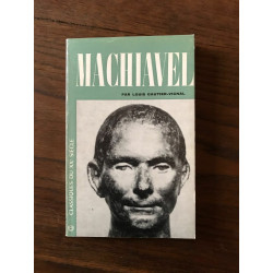 VIGNAL MACHIAVEL
