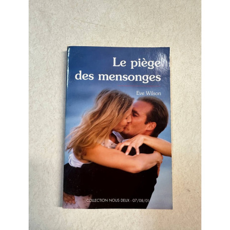 La piège des mensonges