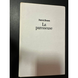 La Paresseuse
