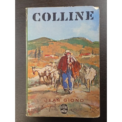 Colline