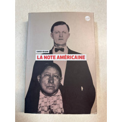La note américaine