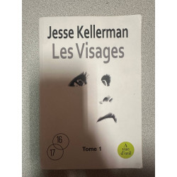 LES VISAGES tome 1
