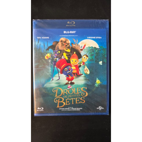 Droles de petites Betes
