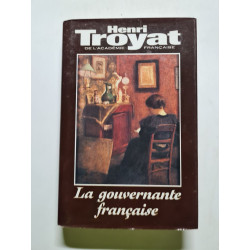 La gouvernante française