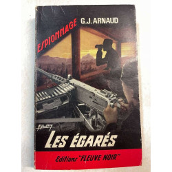 Les Égarés