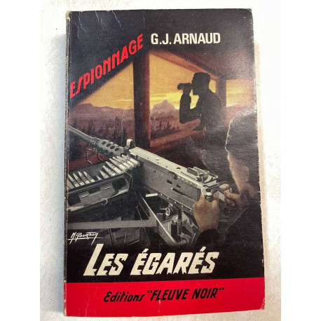 Les Égarés