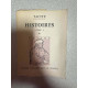Histoires livre 1