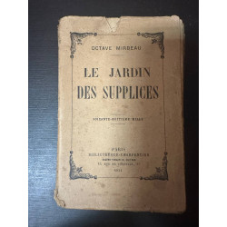 Le Jardin des Supplices