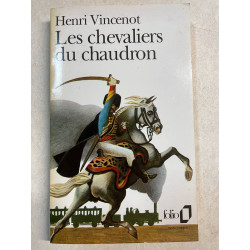 Les chevaliers du chaudron