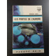 Les portes de l'aurore
