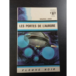 Les portes de l'aurore
