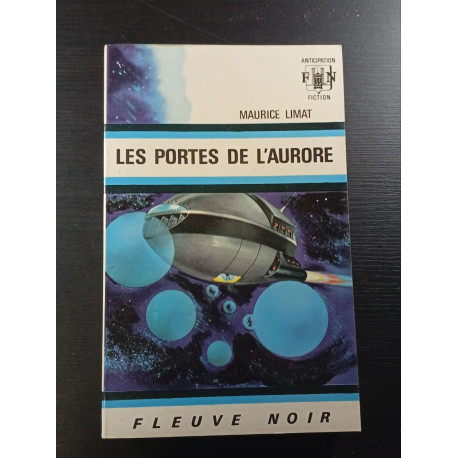 Les portes de l'aurore