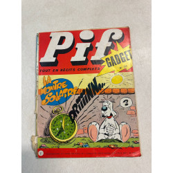 Pif n°218