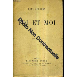 TOI ET MOI / 241E EDITION