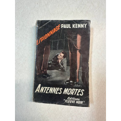 Antennes mortes