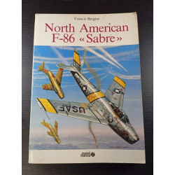 North American F-86 Sabre