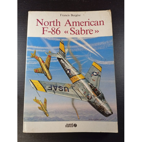 North American F-86 Sabre