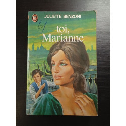 Toi Marianne