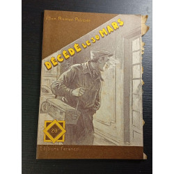 Décédé le 30 Mars