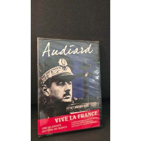 Vive la France [FR Import]