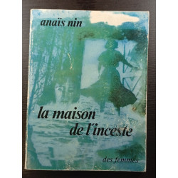 La maison de l'inceste