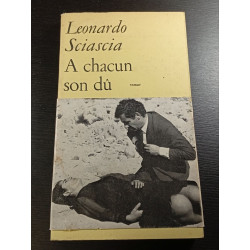 A chacun son dû