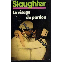 Le visage du pardon