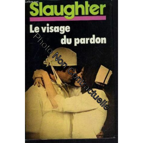 Le visage du pardon