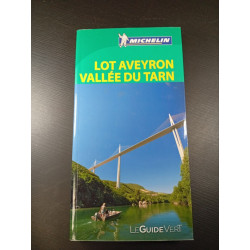 LOT AVEYRON VALLEE DU TARN