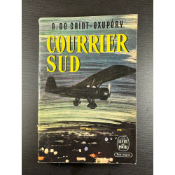 Courrier Sud