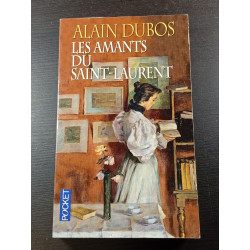 Les Amants du Saint-Laurent
