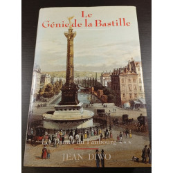 Le génie de la bastille - les dames du Faubourg III