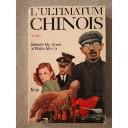 L'ultimatum chinois