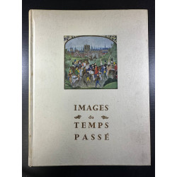 Images du temps passé