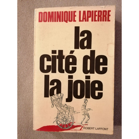 La Cité de la joie